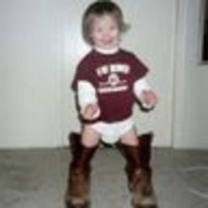 Meet your Posher, Meredith